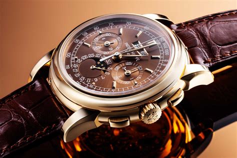 best watches for Patek Philippe